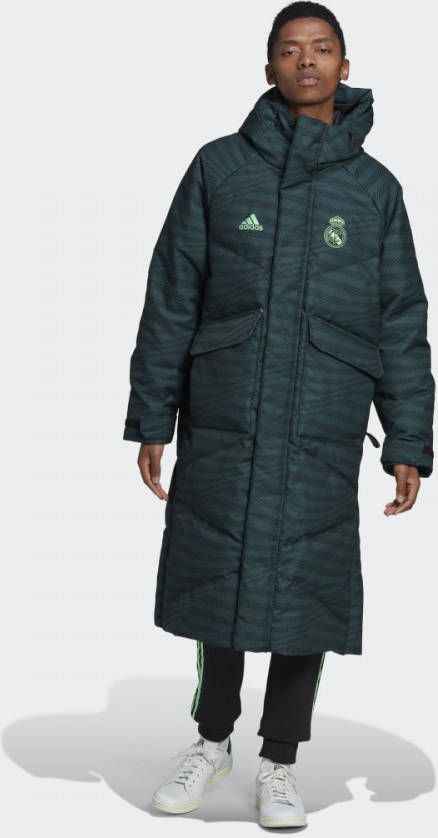 adidas Real Madrid Donsjas