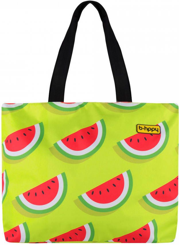 BHPPY Strandtas Two in a Melon