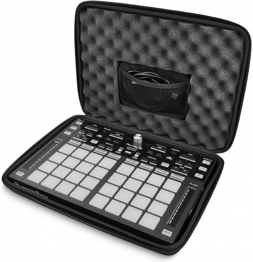Pioneer DJ DJC XP1 BAG flightbag voor DDJ XP1