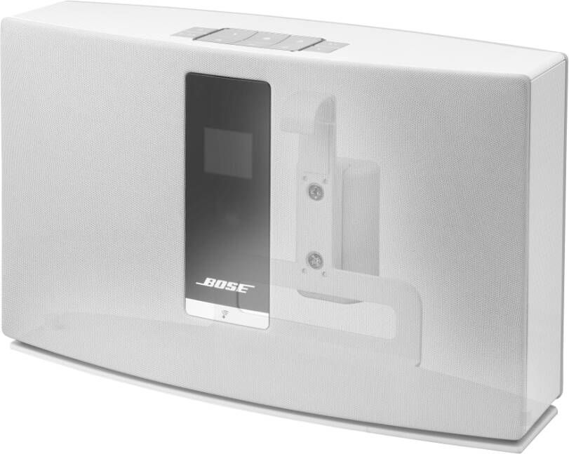 Cavus CMST20W muurbeugel Bose Soundtouch 20 wit