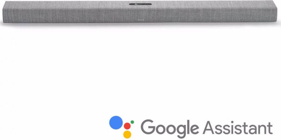 Harman Kardon Citation Bar Smart multi room soundbar