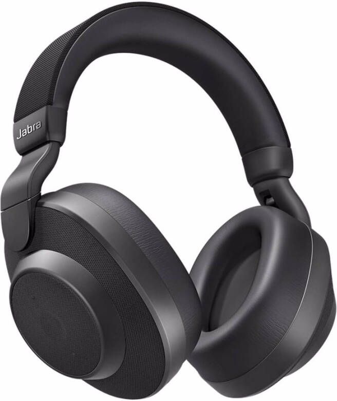 Jabra Elite 85H draadloze over ear hoofdtelefoon