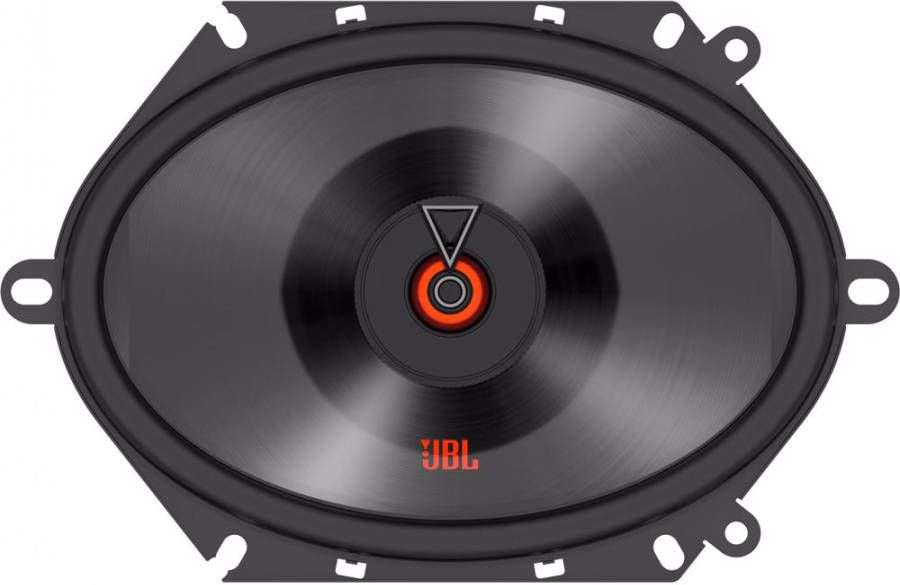 JBL Club 8622F 6x8 / 5x7 inch Coaxiaal