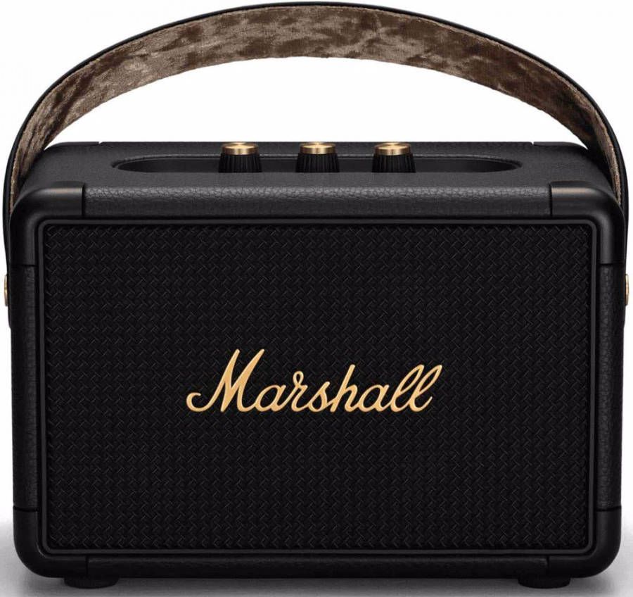 Marshall Bluetoothluidspreker Kilburn II Portable(1 stuk )