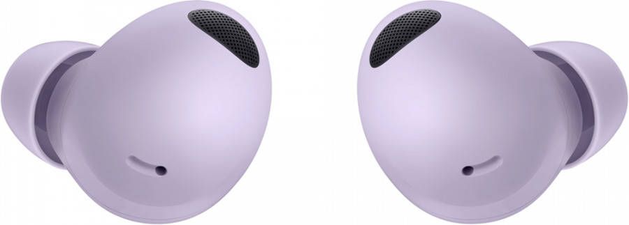 Samsung draadloze in ear oordopjes Galaxy Buds2 Pro(Paars )