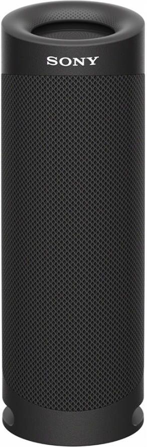 Sony Bluetoothluidspreker SRS XB23 draagbare, draadloze 12h accucapaciteit, waterafstotend, extra bas