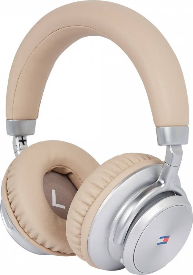 Tommy Hilfiger MH45 N draadloze over ear hoofdtelefoon