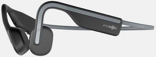 Aftershokz OpenMove Slate Gray Donkergrijs