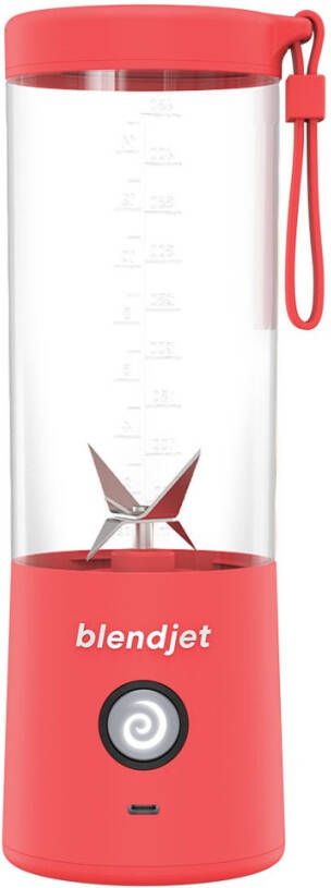 BlendJet 2 Portable oplaadbare blender 475 ml