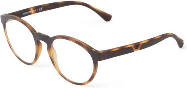 Emporio Armani Monturen EA4152 With Clip On 58021W