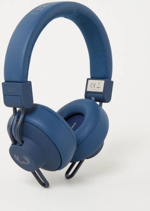 Fresh &apos, n Rebel Cult bluetooth On ear hoofdtelefoon blauw