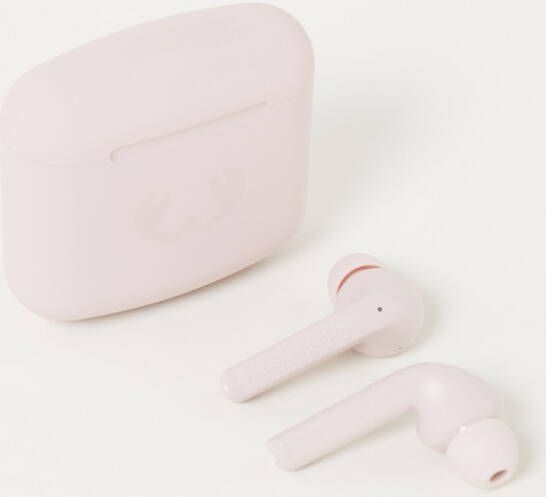 Fresh &apos, N Rebel Twins 3 True Wireless Earbuds Draadloos Dried Green Groen