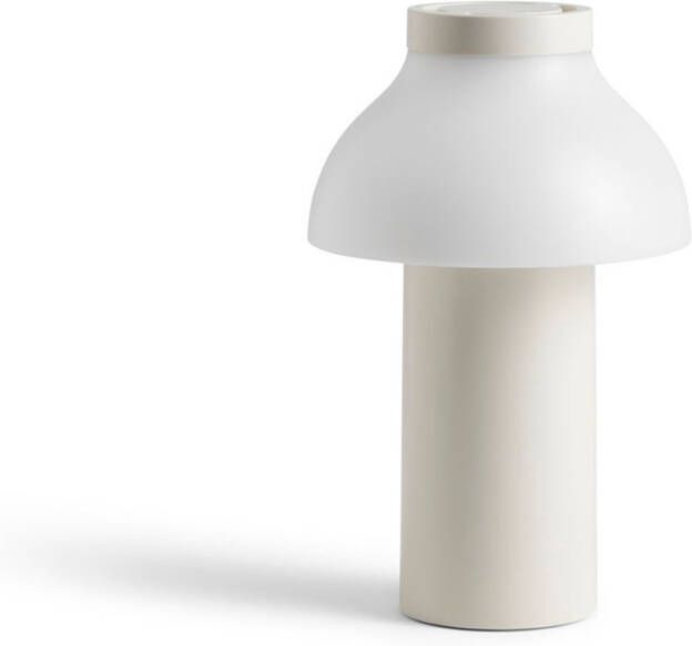 Hay PC Portable LED tafellamp accu, cr&#xE8, mewit