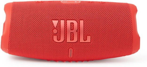 JBL Charge 5 Waterdichte Bluetooth luidspreker 40W Rood