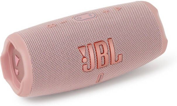 JBL Bluetoothluidspreker Charge 5 Portabler waterdicht