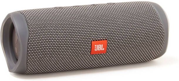 4allshop Jbl Flip 5 Port Bluetooth Speaker Waterpr Partyb Gr
