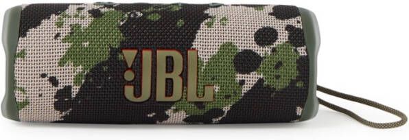 JBL Flip 6 waterproof bluetooth speaker IPX67