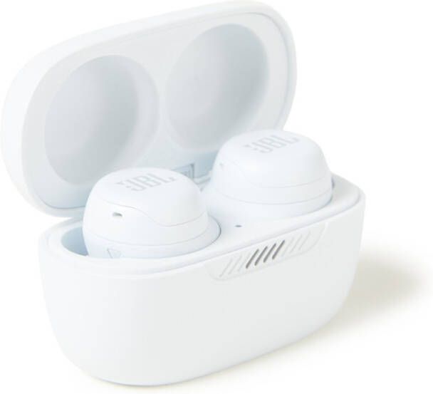 JBL Live Free Nc+ Tws Volledig Draadloze Oordopjes Wit
