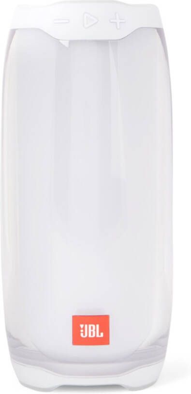 JBL Pulse 4 Portable Bluetooth Speaker met LED Verlichting