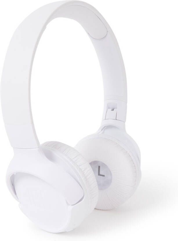 JBL Pure Bass Wireless Tune 510BT draadloze koptelefoon
