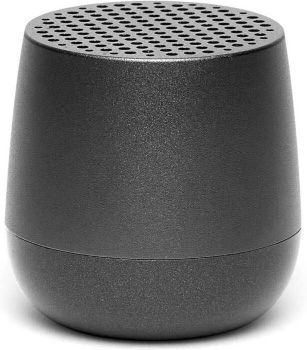 Lexon Mino+ bluetooth speaker