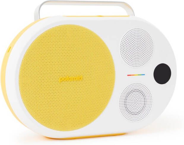 Polaroid Music Player 4 speaker