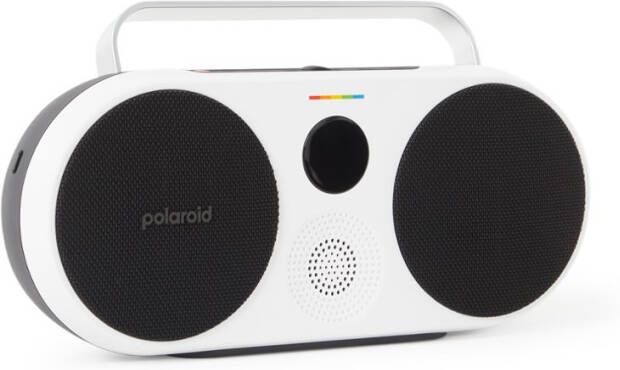 Polaroid Musuc Player 3 speaker