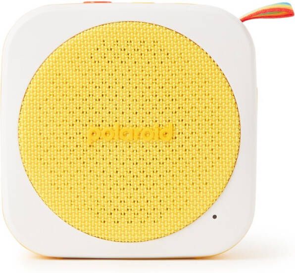 Polaroid Dankzij De Draagbare Bluetooth® luidsprekers P1 One Geel