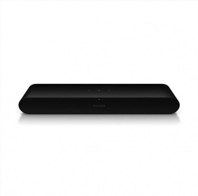 Sonos Ray Soundbar Zwart