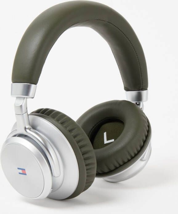 Tommy Hilfiger MH45 N draadloze over ear hoofdtelefoon