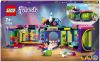 Lego Friends Roller Disco Arcade Set with Andrea(41708 ) online kopen