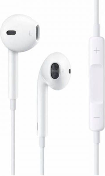 Apple In ear oordopjes Earpods met 3, 5 mm hoofdtelefoonplug