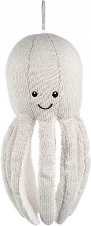 Flow Amsterdam Olly bluetooth speaker interactieve knuffel