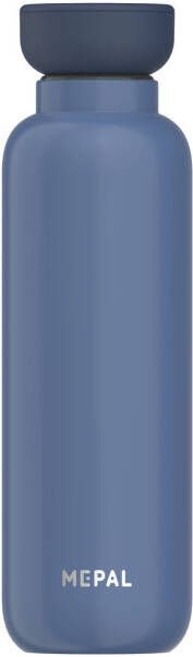 Mepal Ellipse Thermosfles 0, 5 L Nordic Denim