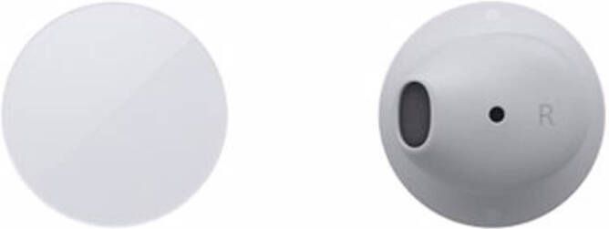 Microsoft Draadloze In ear Oordopje Surface Earbuds(Lichtgrijs )