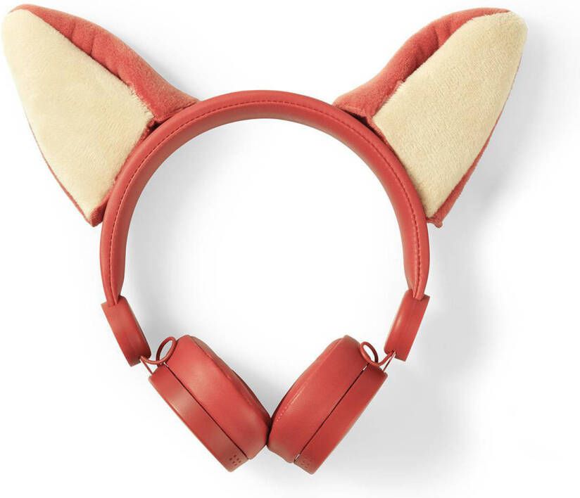 Nedis Bedrade On ear Koptelefoon Hpwd4000og