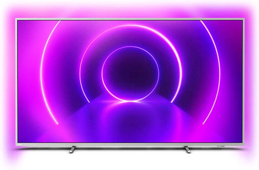 Philips 70pus8505 4k Hdr Led Ambilight Android Tv(70 Inch )