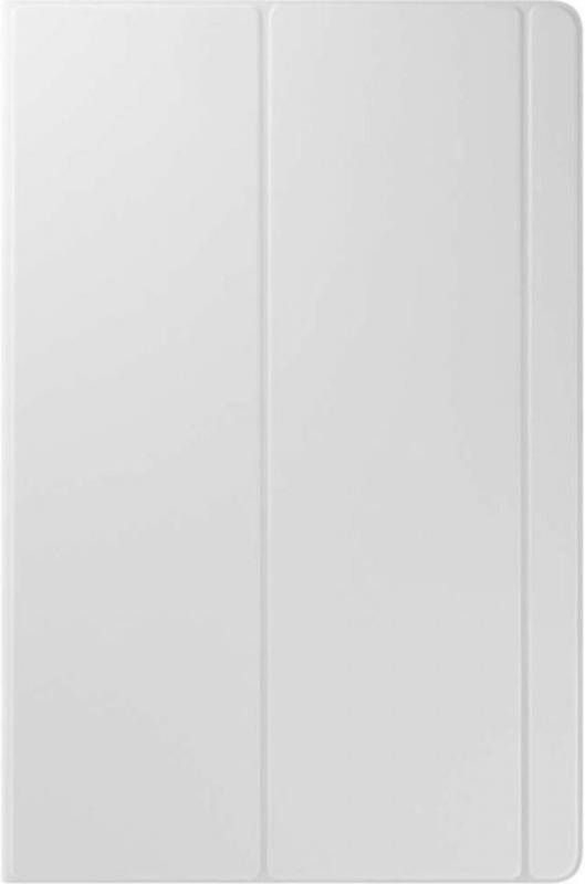Samsung Galaxy Tab S5e Book Cover EF BT720PWEGWW Wit