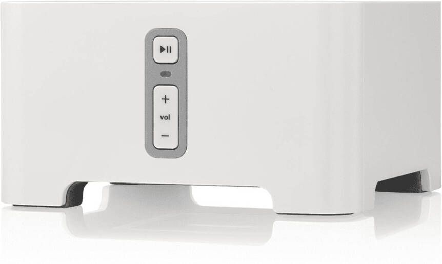 Sonos CONNECT Wifi speaker Wit
