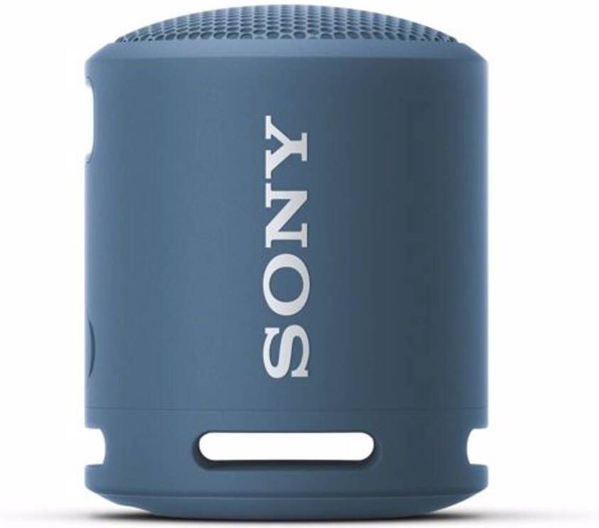 Sony Bluetoothluidspreker SRS XB13 draagbaar