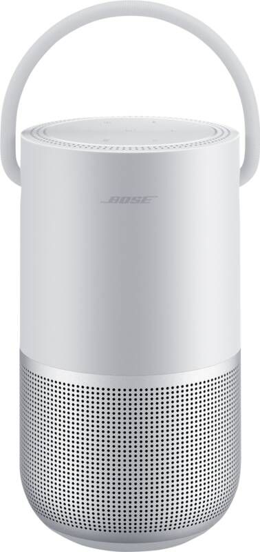 Bose Portable Home Speaker Zilver
