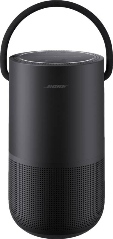 Bose Portable Home Speaker Zwart