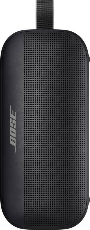 Bose SoundLink Flex Zwart