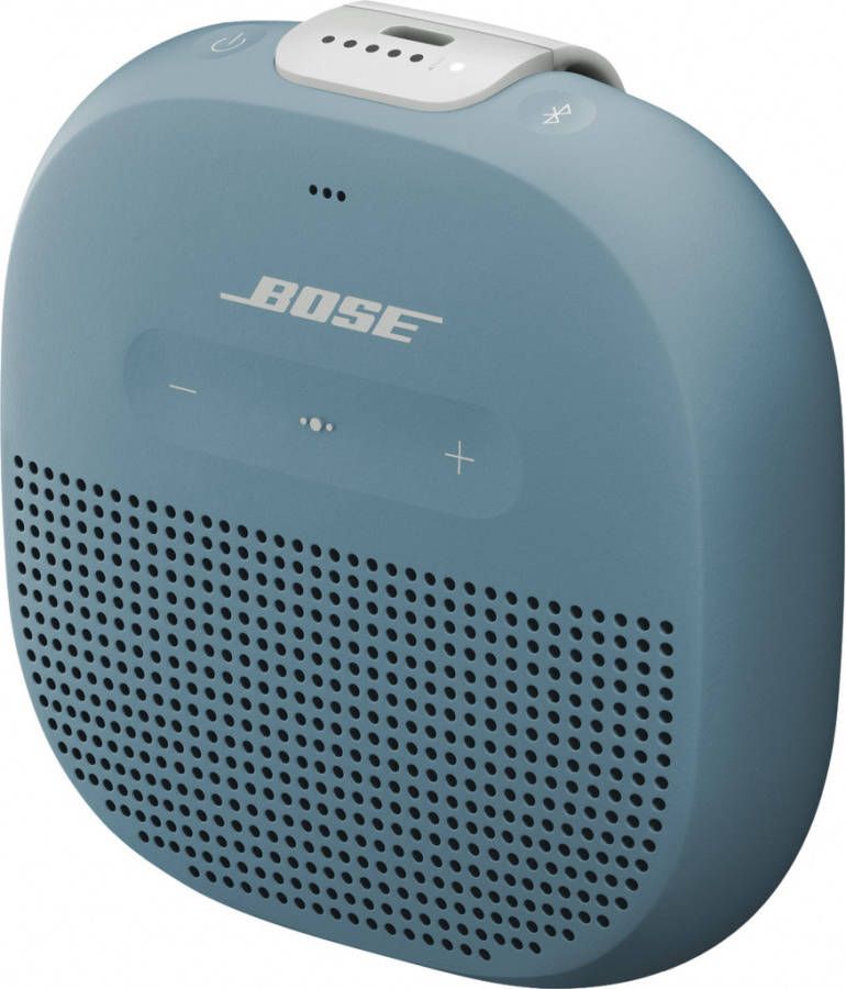 Bose SoundLink Micro Blauw