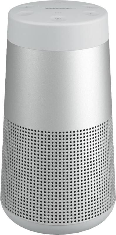 Bose SoundLink Revolve II Grijs
