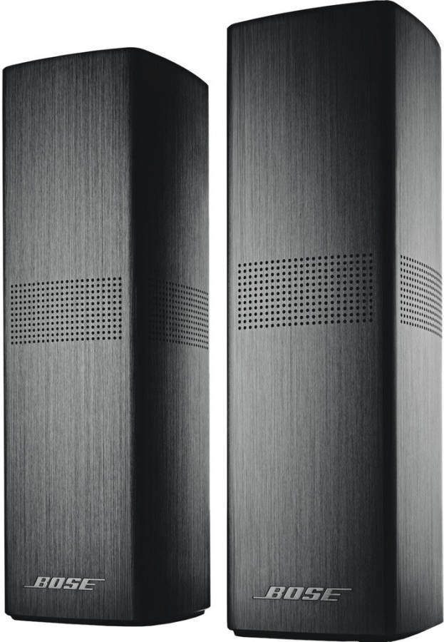 Bose Surround Speakers 700 Zwart
