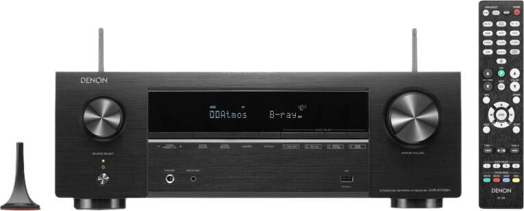 Denon AVR X1700HDAB