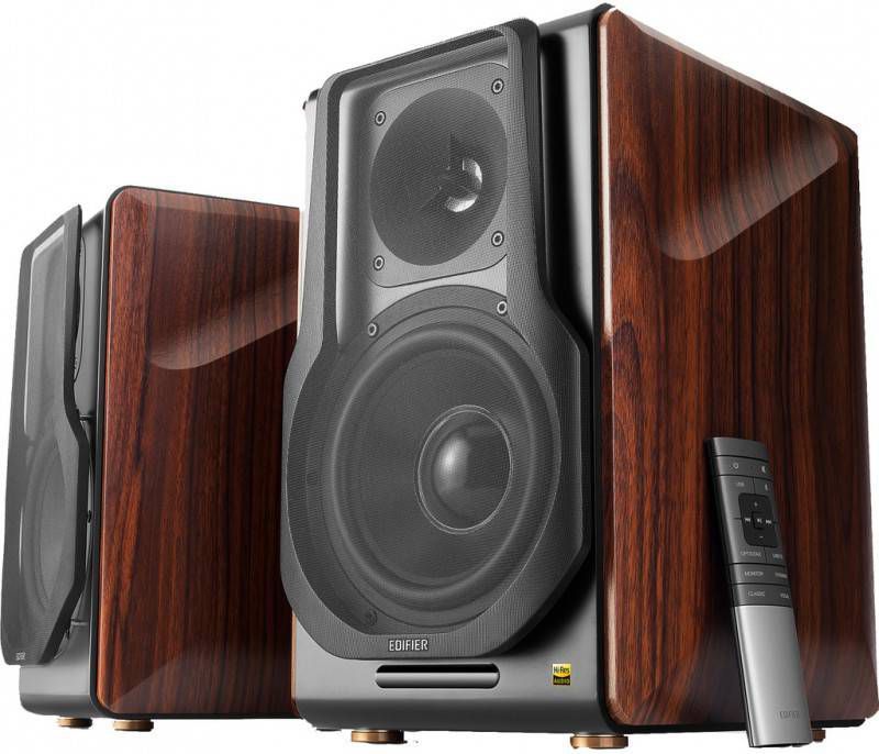 Edifier S3000PRO Draadloze Pc Speaker