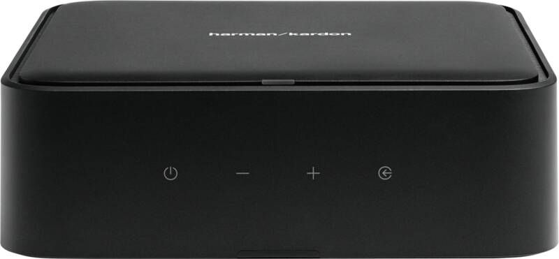 Harman Kardon Citation Amp Zwart