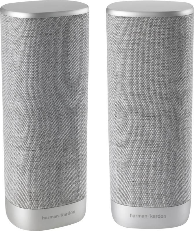 Harman Kardon Citation Surround Set Grijs